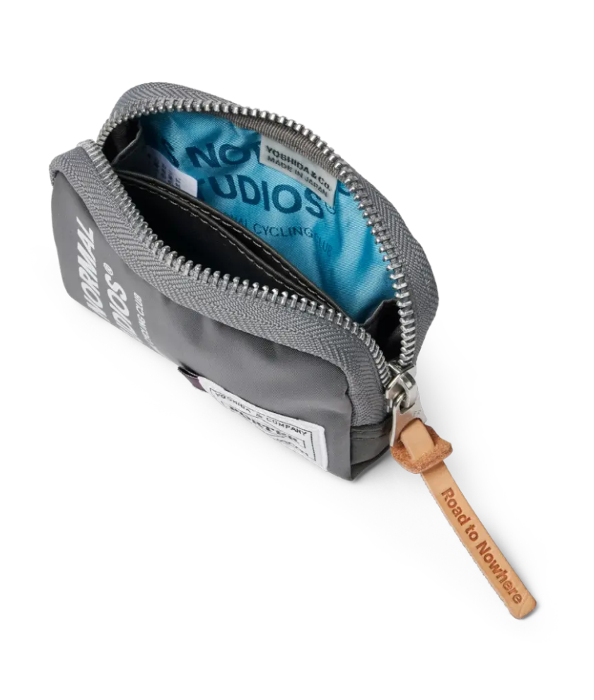 PNS x Porter Coin Case | CYCLOPEDIA
